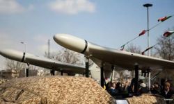 بعد تقرير الصواريخ الباليستية.. واشنطن تحذّر إيران